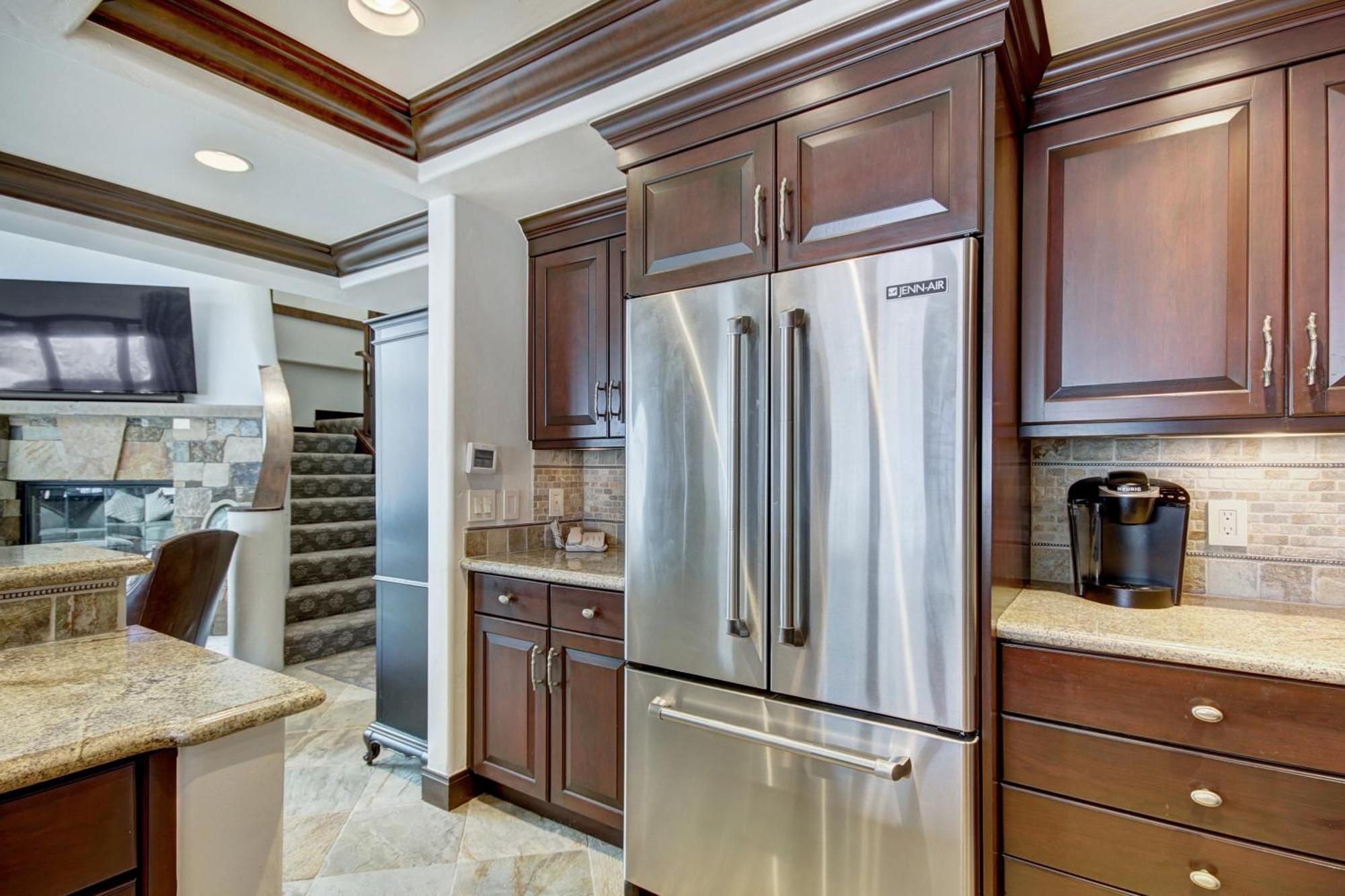 Luxury Ski-In 3 Bedroom Penthouse Inside Pines Lodge, Sleeps 10! Condo Beaver Creek Exterior foto